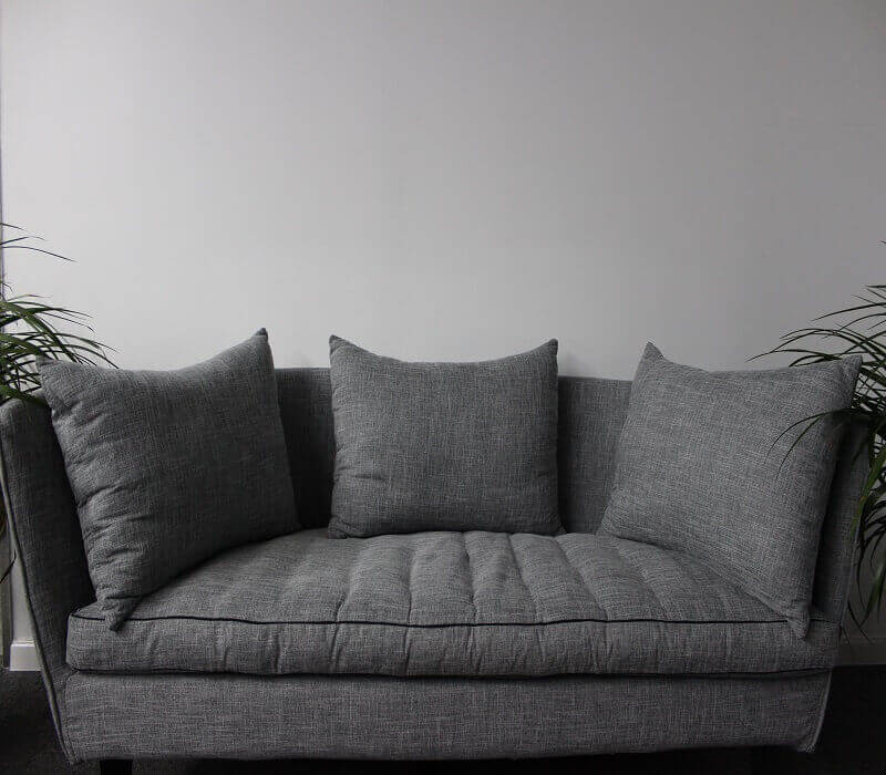 How to Clean Couches Without Steam Cleaner