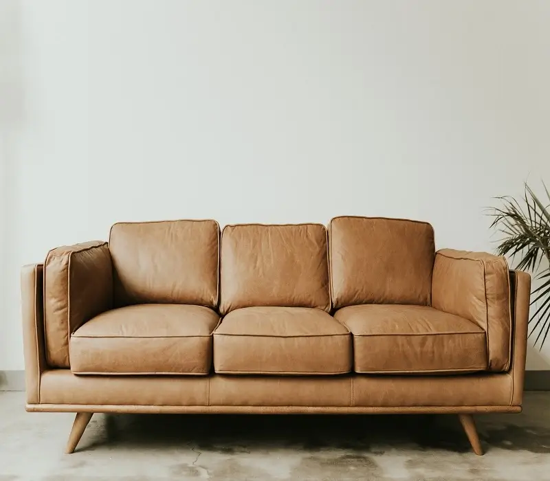 How to Get Water Stains Out of Couch [6 Amazing Tips]