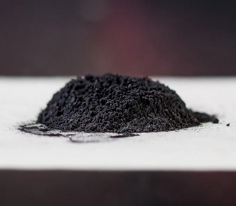 Remove Graphite From Carpet