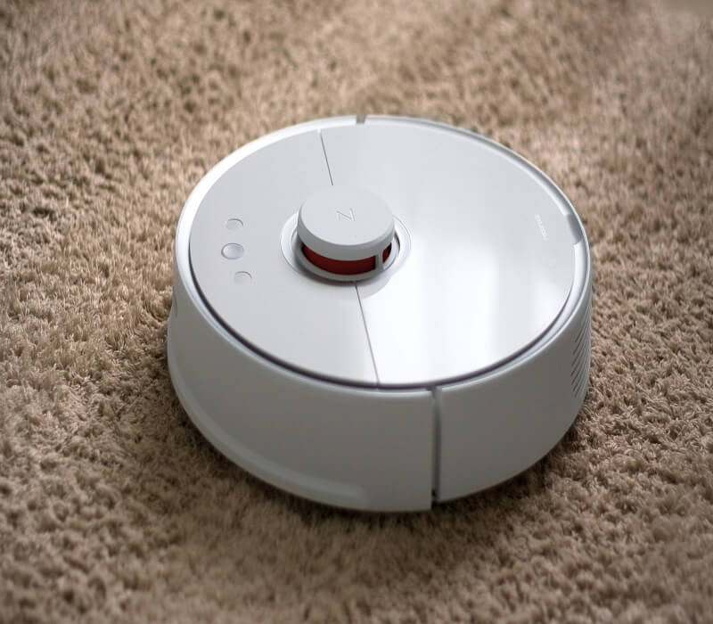 Best Robot Vacuums With Mapping Technology