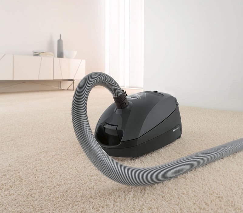 Best Miele Vacuums for Hardwood Floors