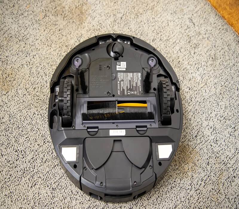 Shark IQ Robot XL Vacuum R101AEW with Self Empty Base Shark IQ Robot XL Vacuum R101AEW 7 1