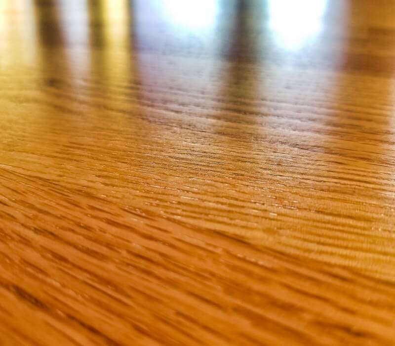 How to Remove Quick Shine from Floors