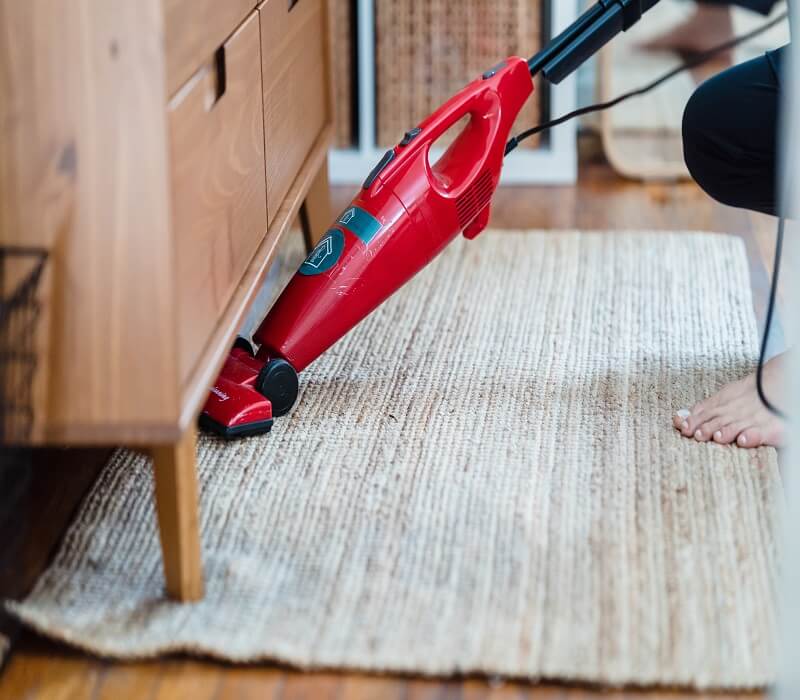 Best Vacuum Cleaners for Spider Webs 