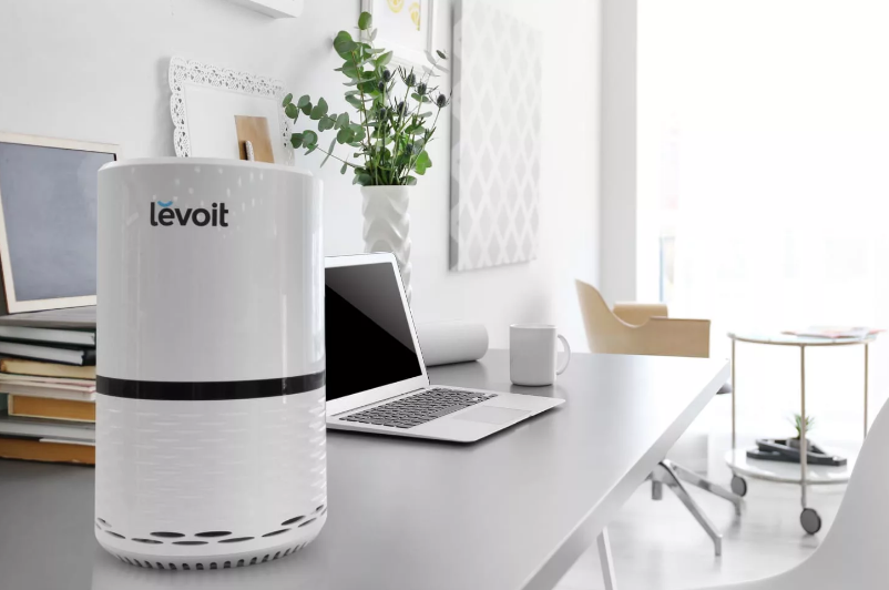 Fix Levoit Air Purifier Red Light