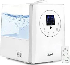 LEVOIT Humidifiers e1681370906520