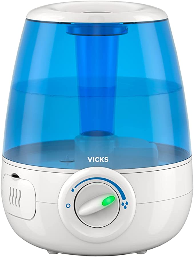 Vicks Filter Free