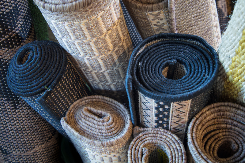 How to Clean a Bamboo Rugs – The Best Way