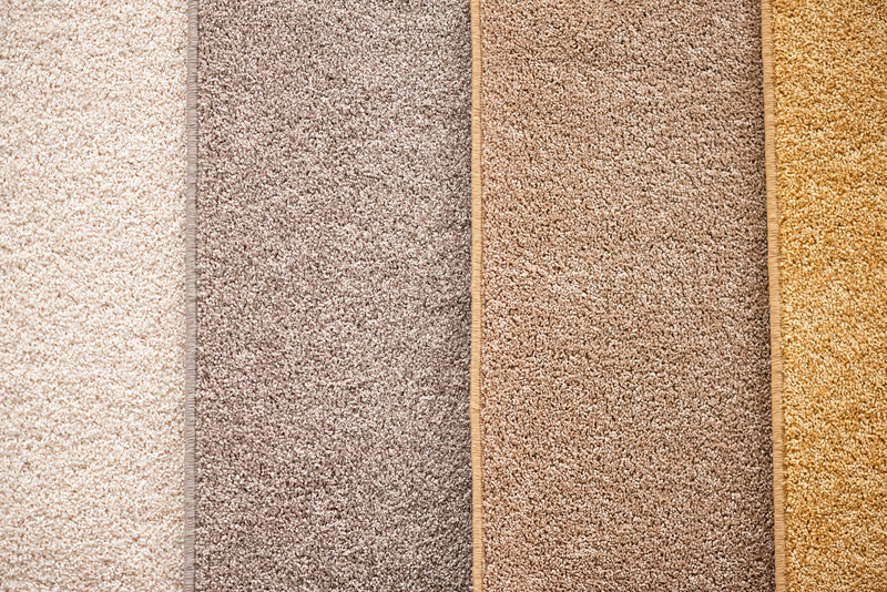 How to Remove Soap Residue from Carpet [4 Frugal Ways]