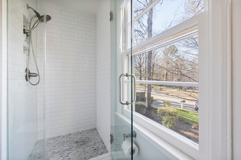 How to Clean Shower Doors