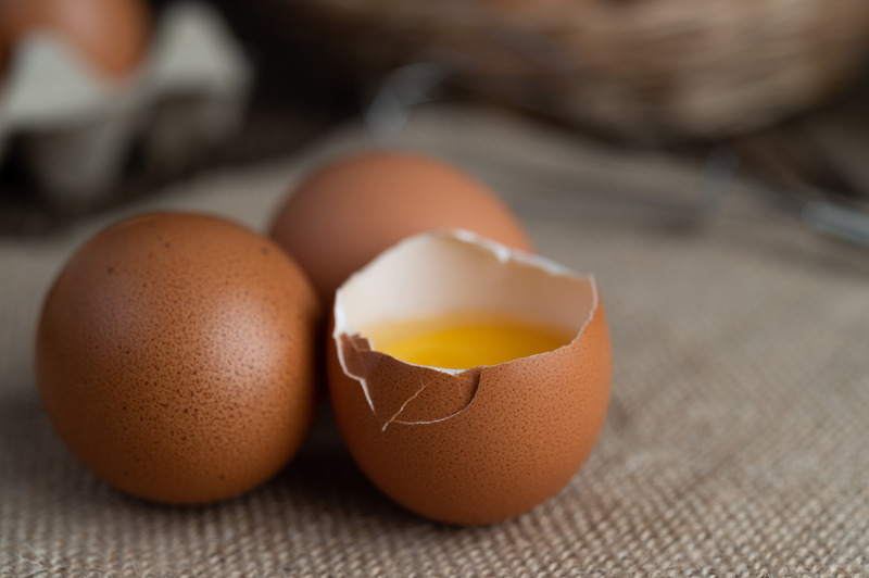 How to Remove Egg Smell from Floor