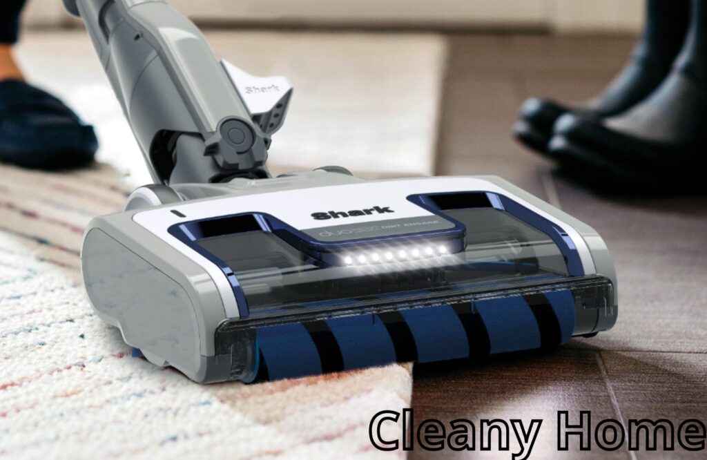 Shark Vacuum Wont Turn On. Popular Reasons With Solutions