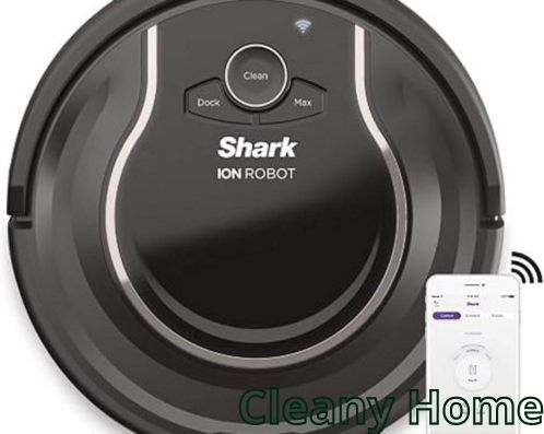 How To Reset Shark Ion Robot Vacuum 