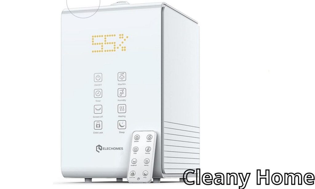 Cleany Home21