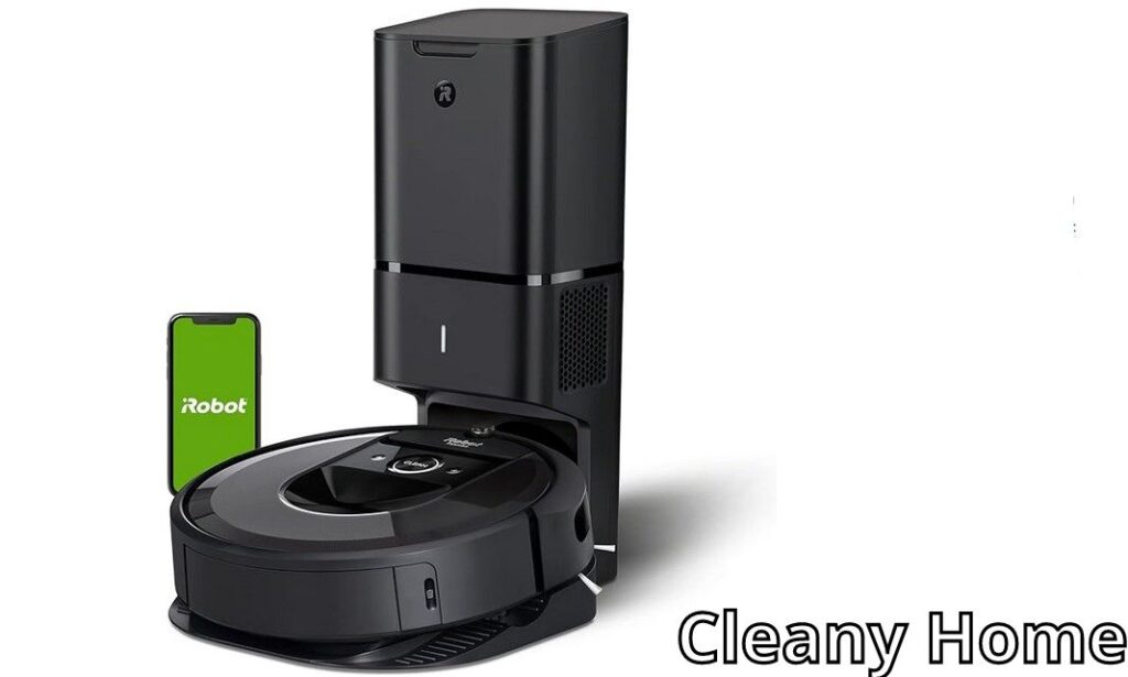 Roomba i7 vs i3